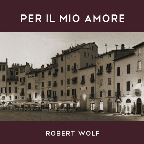 PER IL MIO MORE