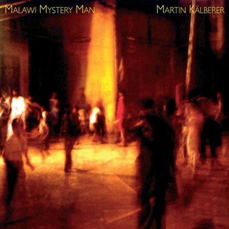 MALAWI MYSTERY MAN