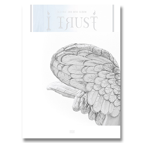 I TRUST [LIE VER] [미니 3집]