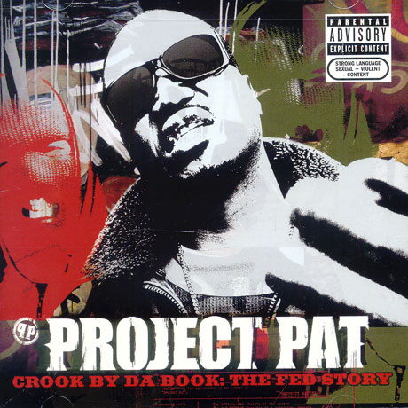 CROOK BY DA BOOK: THE FED STORY