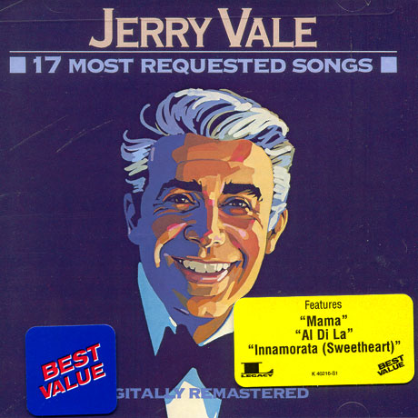 17 MOST REQUESTED SONGS