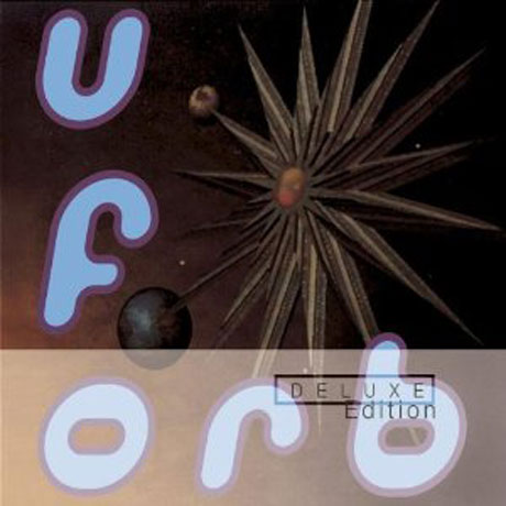 U.F.ORB [DELUXE]