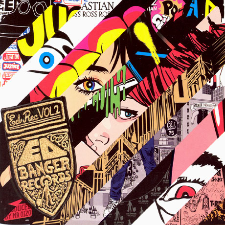 ED BANGER RECORDS VOL.2