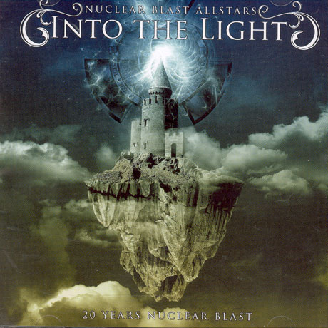 NUCLEAR BLAST ALLSTARS: INTO THE LIGHT