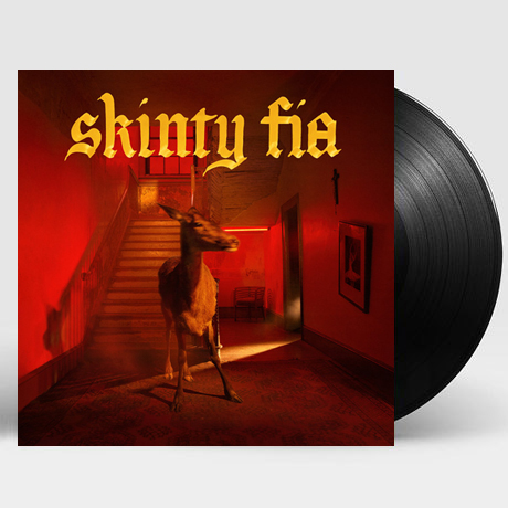 SKINTY FIA [LP]