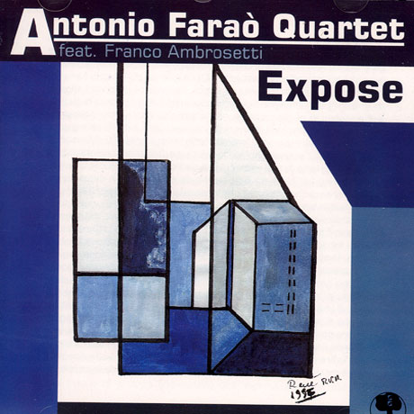 EXPOSE [FEAT. FRANCO AMBROSETTI]