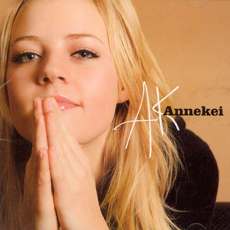 ANNEKEI