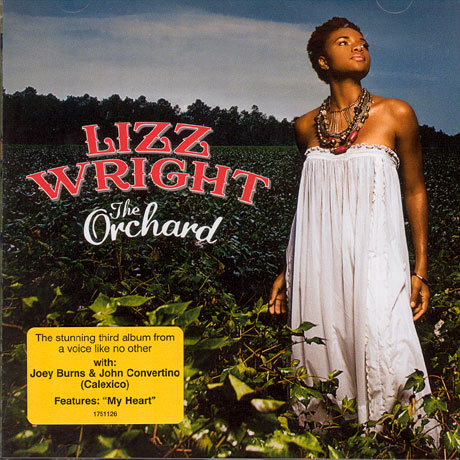 THE ORCHARD [미국반]