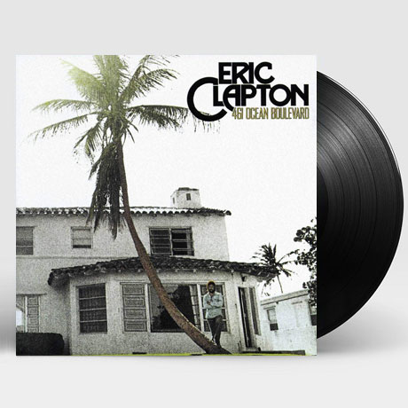 461 OCEAN BOULEVARD [LP]