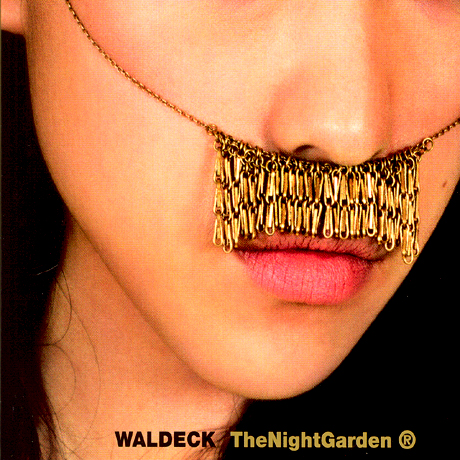 THE NIGHT GARDEN [LUXURY EDITION]