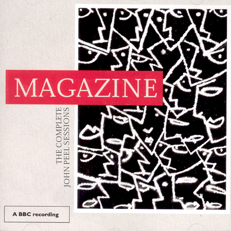 THE COMPLETE JOHN PEEL SESSIONS