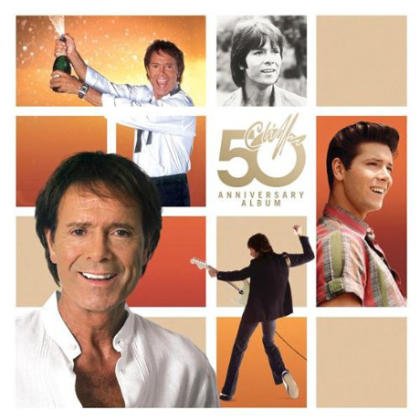 50TH ANNIVERSARY ALBUM