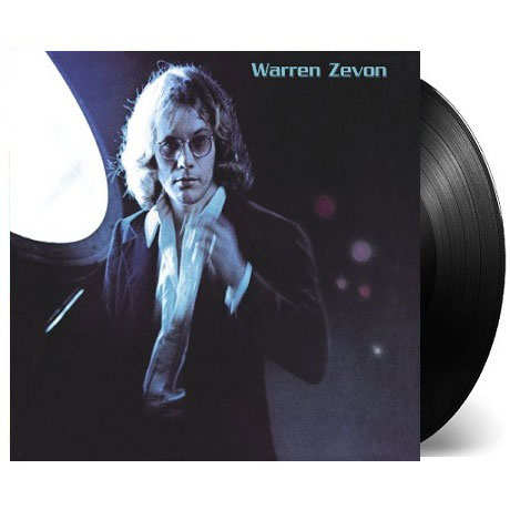 WARREN ZEVON [180G LP]