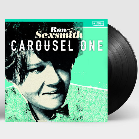 CAROUSEL ONE [180G LP]