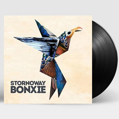 BONXIE [180G LP]