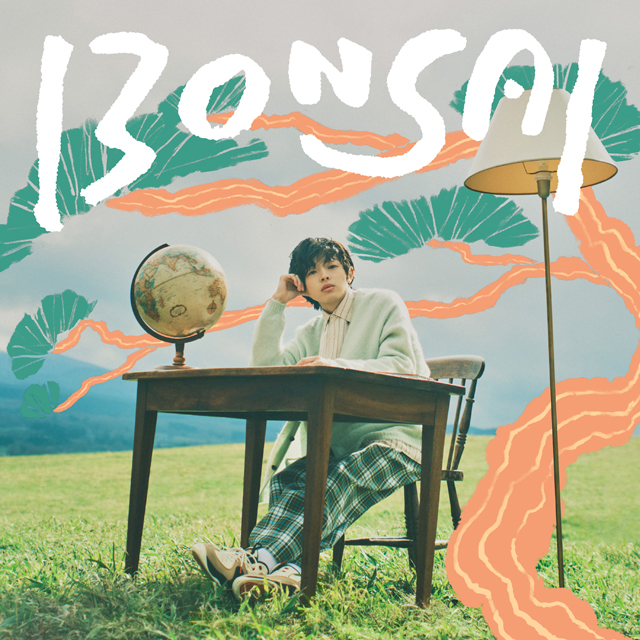 BONSAI [KOREAN EDITION]