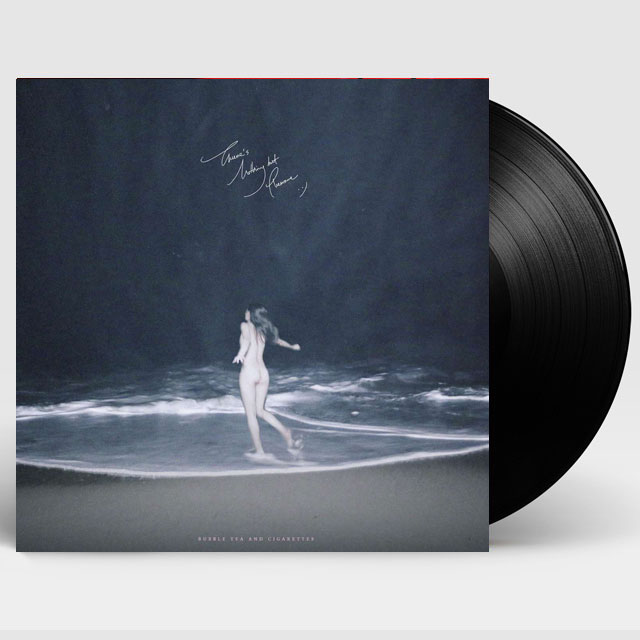 THERE`S NOTHING BUT PLEASURE [LP]