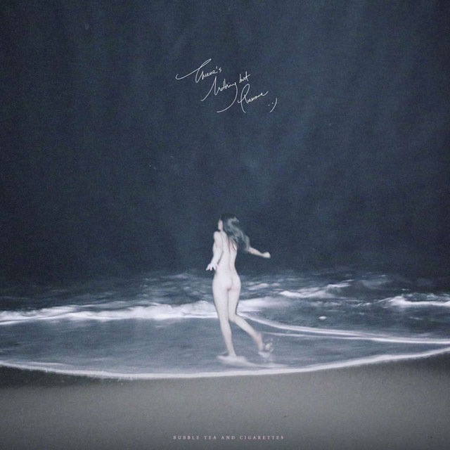 THERE`S NOTHING BUT PLEASURE