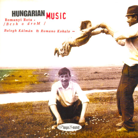 HUNGARIAN MUSIC
