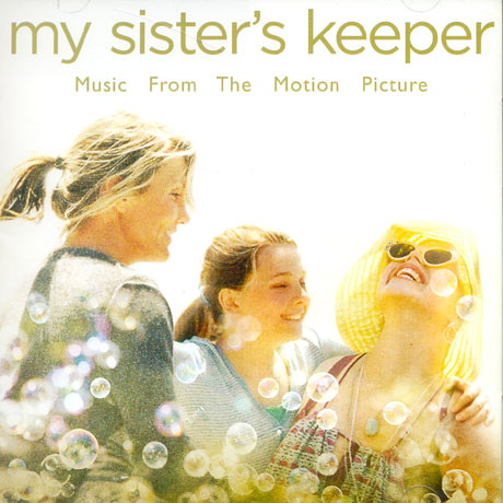 MY SISTER`S KEEPER [마이 시스터즈 키퍼]