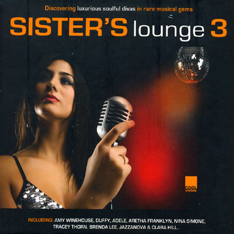SISTER`S LOUNGE 3