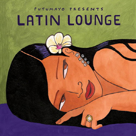 LATIN LOUNGE