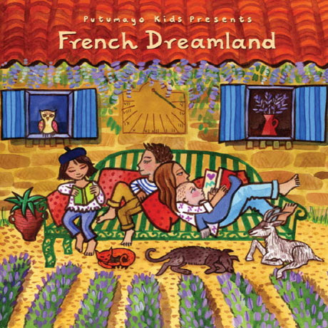 FRENCH DREAMLAND