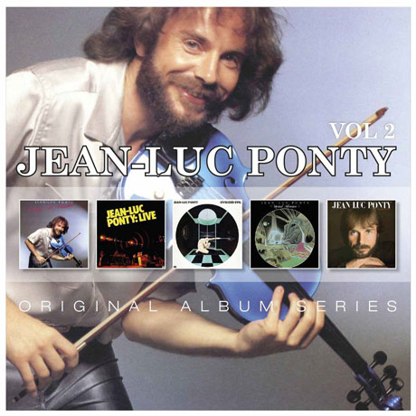ORIGINAL ALBUM SERIES VOL.2 [DELUXE EDITION]