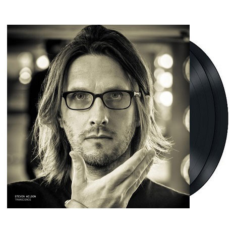 TRANSIENCE [180G LP]