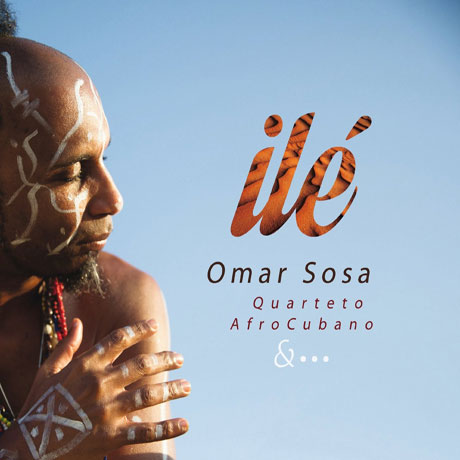 ILE [WITH QUARTETO & AFROCUBANO]