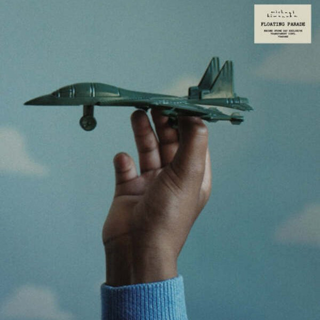 FLOATING PARADE [LP]