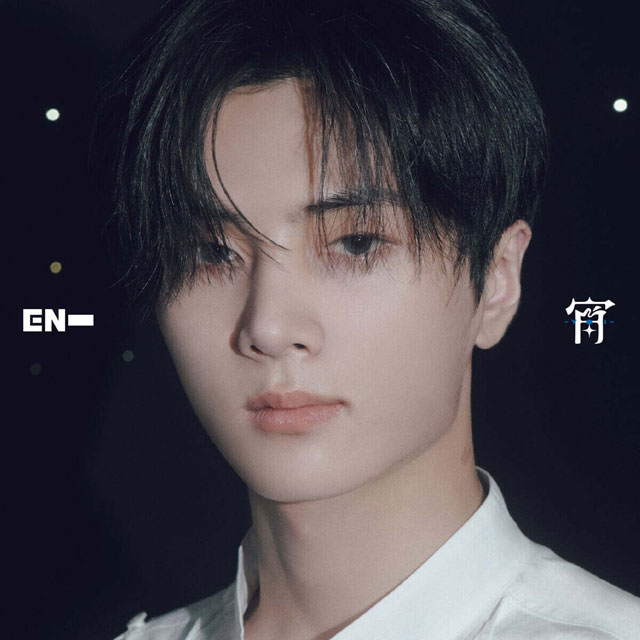 YOI [JP 4TH SINGLE] [SOLO JACKET JAY]