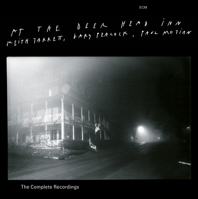 AT THE DEER HEAD INN: THE COMPLETE RECORDINGS  [LP]
