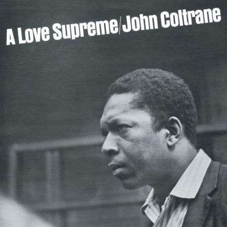 A LOVE SUPREME