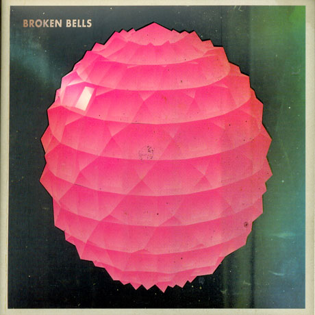 BROKEN BELLS