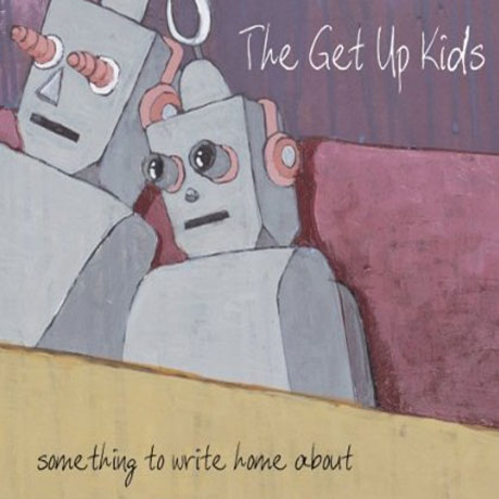 SOMETHING TO WRITE HOME ABOUT [10TH ANNIVERSARY EDITION] [CD+DVD]