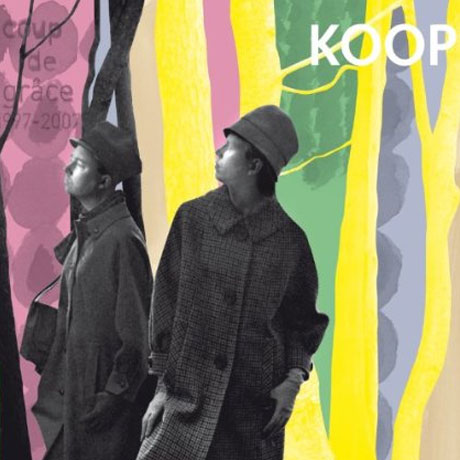 COUP DE GRACE: BEST OF KOOP 1997-2007