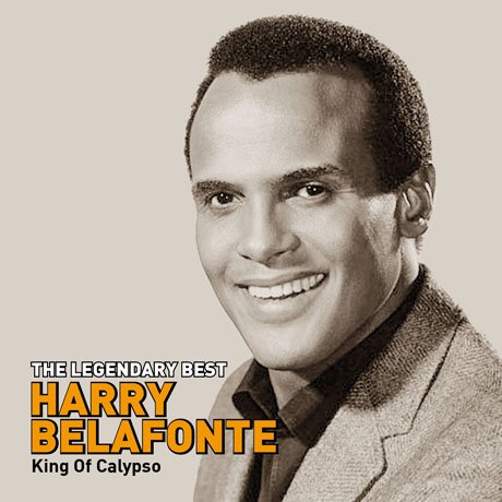 THE LEGENDARY BEST: KING OF CALYPSO