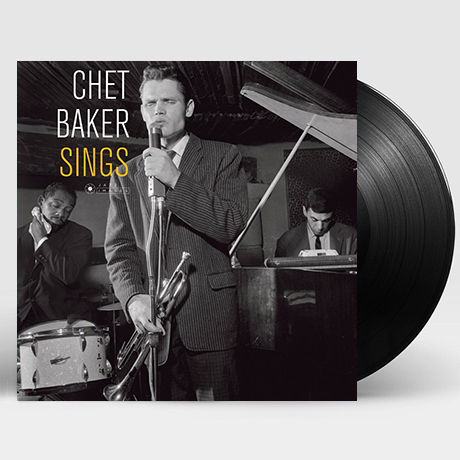 SINGS [180G LP]