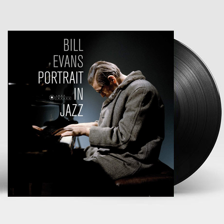 PORTRAIT IN JAZZ [180G LP]