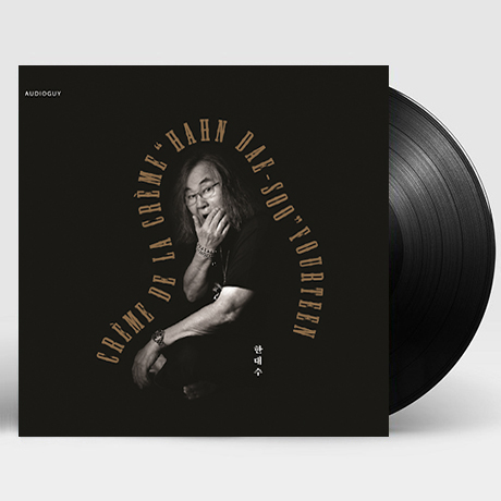 CREME DE LA CREME [180G LP]