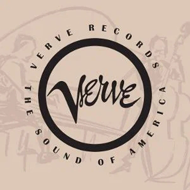 VERVE RECORDS: THE SOUND OF AMERICA [LP]