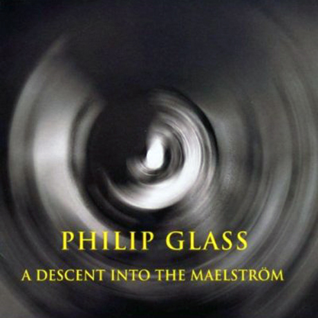 A DESCENT INTO THE MAELSTROM