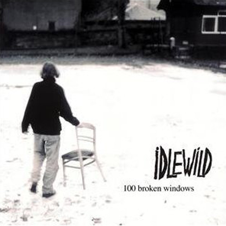 100 BROKEN WINDOWS [10TH ANNIVERSARY SPECIAL EDITION]