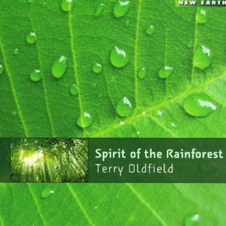 SPIRIT OF THE RAINFOREST