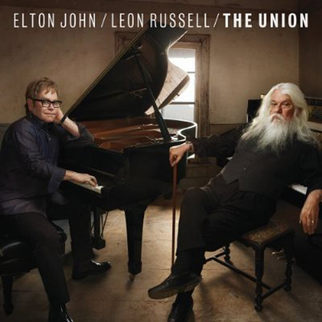 THE UNION [LP]