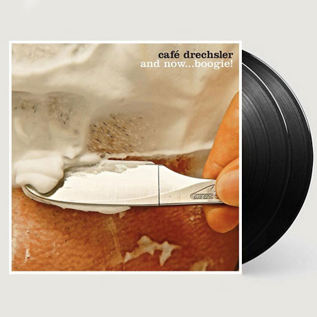 AND NOW...BOOGIE! [LP]