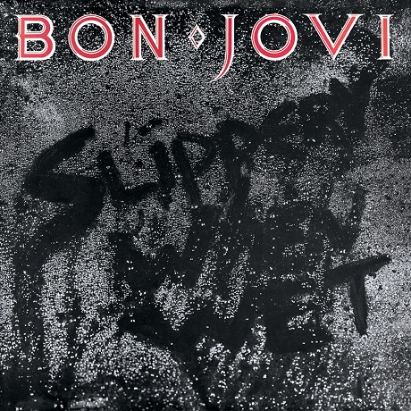 SLIPPERY WHEN WET [REMASTERED]