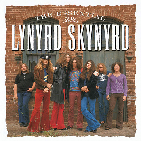 THE ESSENTIAL LYNYRD SKYNYRD