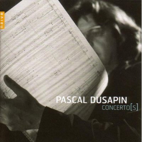 CONCERTOS/ ALAIN TRUDEL, PASCAL ROPHE